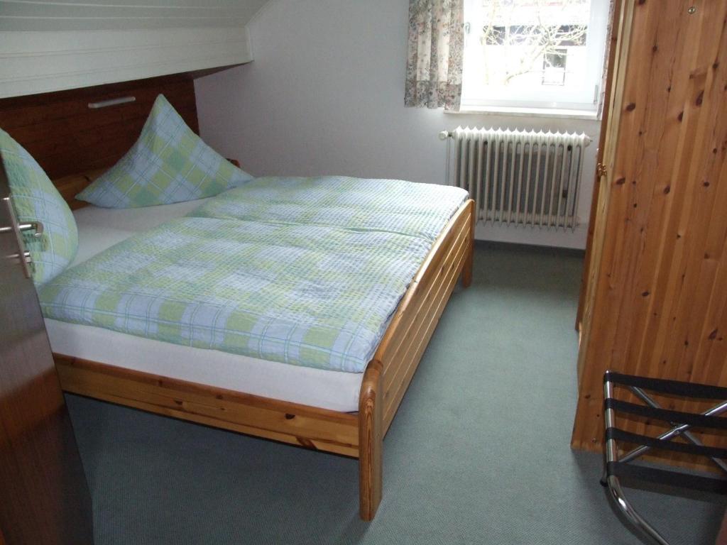 Hotellerie Waldesruh Oberlimberg Room photo